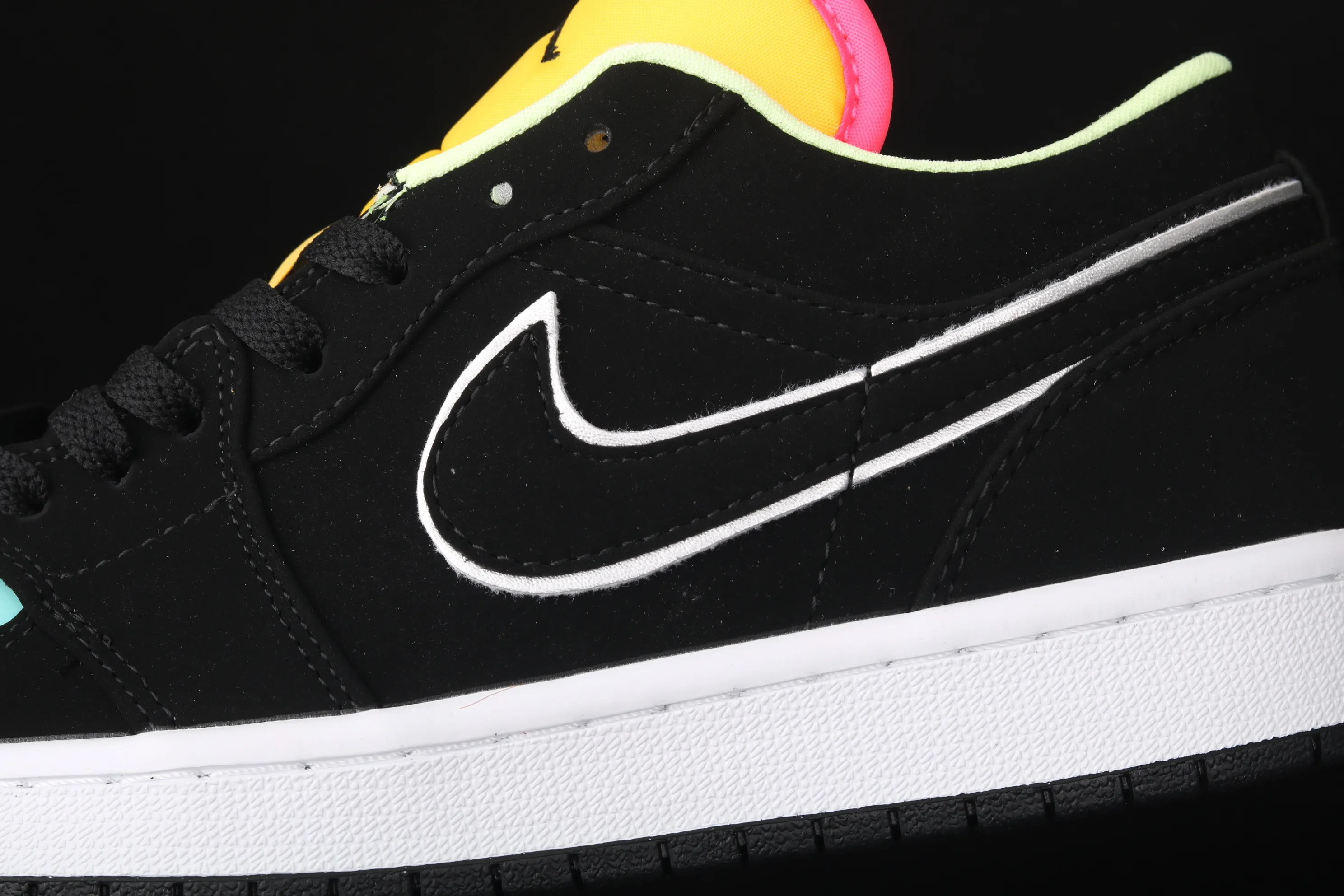 All categories Air Jordan Jordan series basketball shoes Air Jordan 1 Low Air Jordan 1 Low AJ1 Joe 1 low-top cultural and leisure sports sneakers CK3022-013